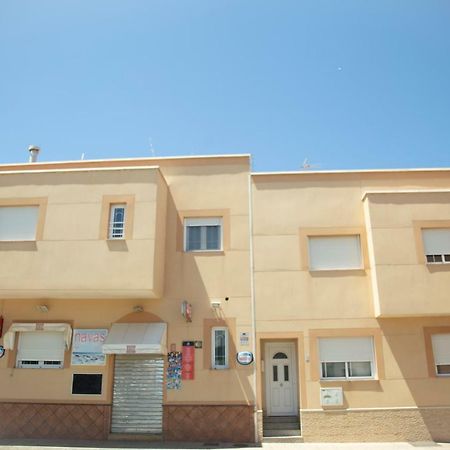 Bf Rooms El Cabo Cabo De Gata Luaran gambar