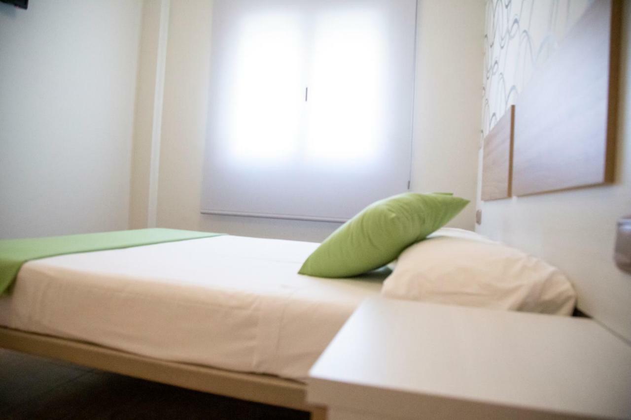 Bf Rooms El Cabo Cabo De Gata Luaran gambar