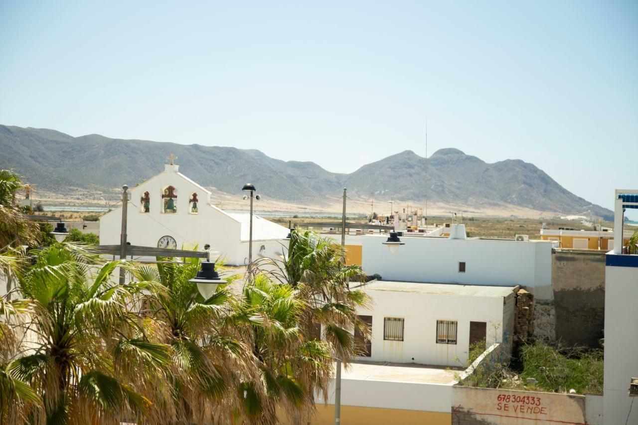 Bf Rooms El Cabo Cabo De Gata Luaran gambar