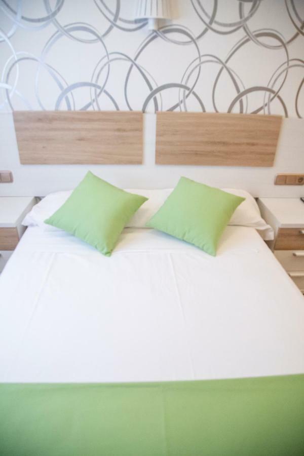 Bf Rooms El Cabo Cabo De Gata Luaran gambar